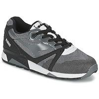 Diadora N9000 ARROWHEAD men\'s Shoes (Trainers) in black