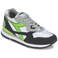 Diadora N-92 men\'s Shoes (Trainers) in Multicolour