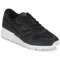 diadora n9000 mm mens shoes trainers in black