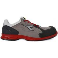 Diadora Dflex Low S3 Src men\'s Shoes (Trainers) in multicolour