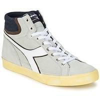 Diadora CONDOR FL men\'s Shoes (High-top Trainers) in grey