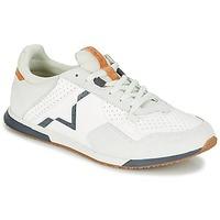 diesel s furyy mens shoes trainers in white