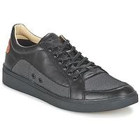 diesel s groove low mens shoes trainers in black