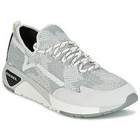 diesel s kby mens shoes trainers in white