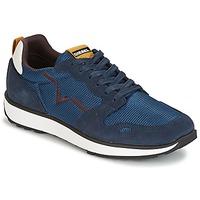 diesel rv mens shoes trainers in blue