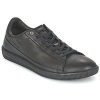 diesel s naptik mens shoes trainers in black