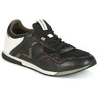 diesel s furyy mens shoes trainers in black