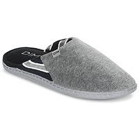 DIM D CARL men\'s Slippers in grey