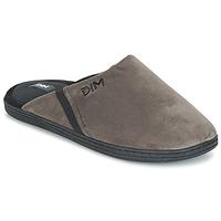 DIM EDLIAM men\'s Slippers in grey