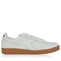 DIADORA Game Low Waxed Trainers