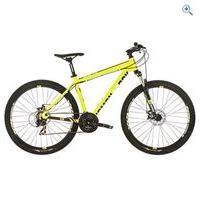 Diamondback Scree 1.0 Mountain Bike - Size: 18 - Colour: Yellow