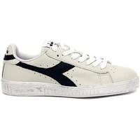 diadora 160821c526 womens shoes trainers in white