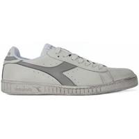 diadora 160821c313 womens shoes trainers in white