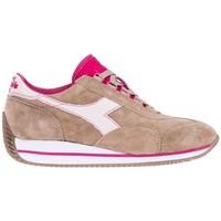 Diadora 171874C6712 women\'s Shoes (Trainers) in multicolour