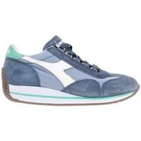 diadora 156030c6718 womens shoes trainers in multicolour