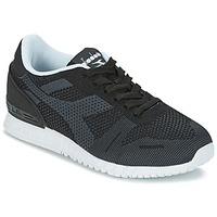 Diadora TITAN WEAVE women\'s Shoes (Trainers) in black