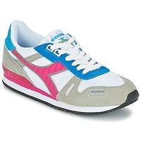 Diadora TITAN II WOMAN women\'s Shoes (Trainers) in Multicolour