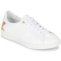 diesel s olstice low w womens shoes trainers in white