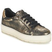 diesel s andyes w womens shoes trainers in black