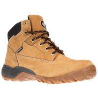 Dickies Dickies Graton Honey Safety Boot (Size 10)