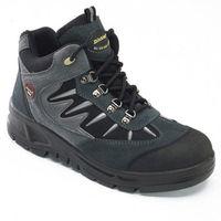 Dickies Dickies Storm Safety Trainers - Size 9