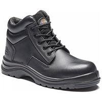 Dickies Dickies Deltona Safety Boot Black (Size 6)