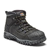 Dickies Dickies Medway Super Safety Boot Black Size 11.5