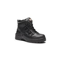 Dickies Dickies Talpa Safety Boot in Black (Size 8)