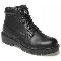 Dickies Dickies Antrim Super Safety Boot Brown Size 11.5