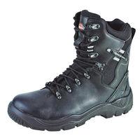 Dickies Dickies Quebec Super Safety Boot Lined Size 7