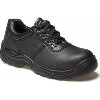 dickies dickies clifton safety shoe size 5