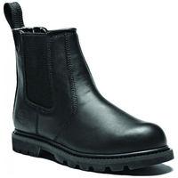 Dickies Dickies Fife Dealer Boot Black (Size 12)