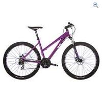 Diamondback Scree 1.0 Ladies\' Mountain Bike - Size: 18 - Colour: Purple