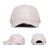 Distressed MMXVI Trucker Cap