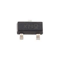 Diodes Inc BZX84C10-7-F SMT Zener Z9