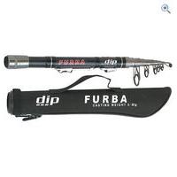 Dip Fishing Furba 210 Mini Telescopic Spinning Rod