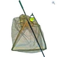 Dinsmores 6ft Folding Carp Net and Handle