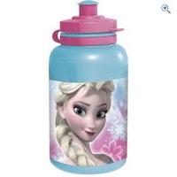 Disney Frozen Sports Bottle (400ml) - Colour: FROZEN