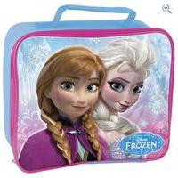 Disney Frozen Rectangular Insulated Bag - Colour: FROZEN