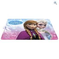 Disney Frozen Offset Placemat - Colour: FROZEN