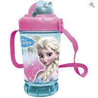 Disney Frozen Pop-Up Canteen - Colour: FROZEN