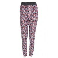 DITSY FLORAL SOFT TROUSERS