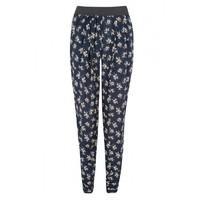 ditsy cluster soft trouser