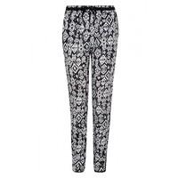 DIAMOND AZTEC SOFT TROUSER