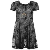 Disturbia Dress Ladies