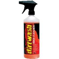 Dirtwash Bike Cleaner Spray