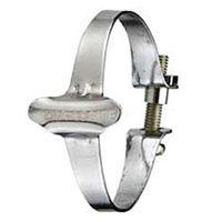 Dia-Compe DC Cable Clamp Silver Brake Cables