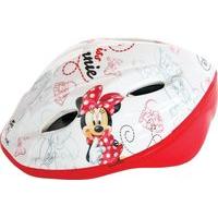 Disney Baby Bike Helmet Minnie