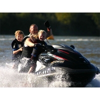 Discover Jet Ski - Family