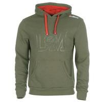 diem heritage hoodie mens